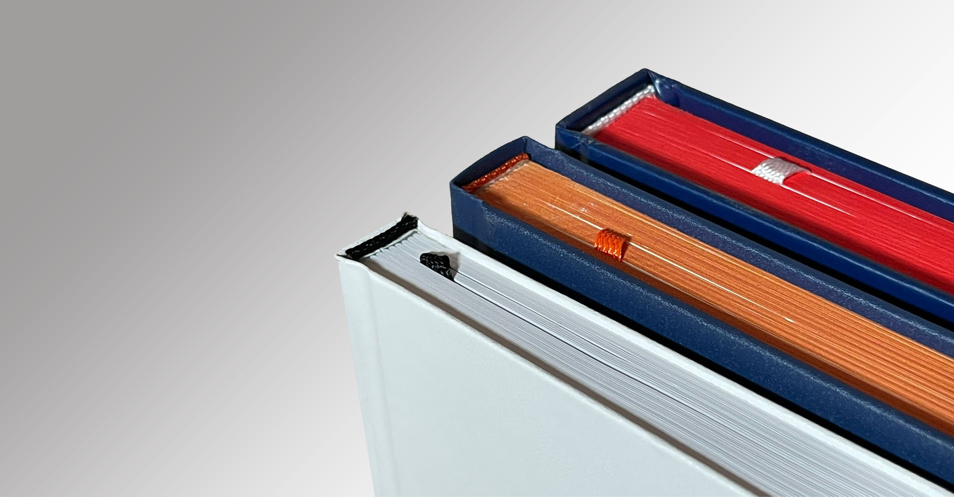 Buchbinderei Services - Bücher - Österreich