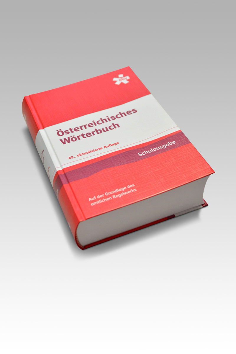 Buchbinderei Services - Bücher - Österreich