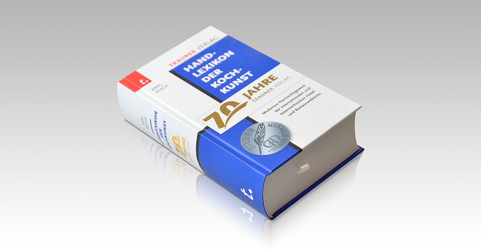 Buchbinderei Services - Bücher - Österreich