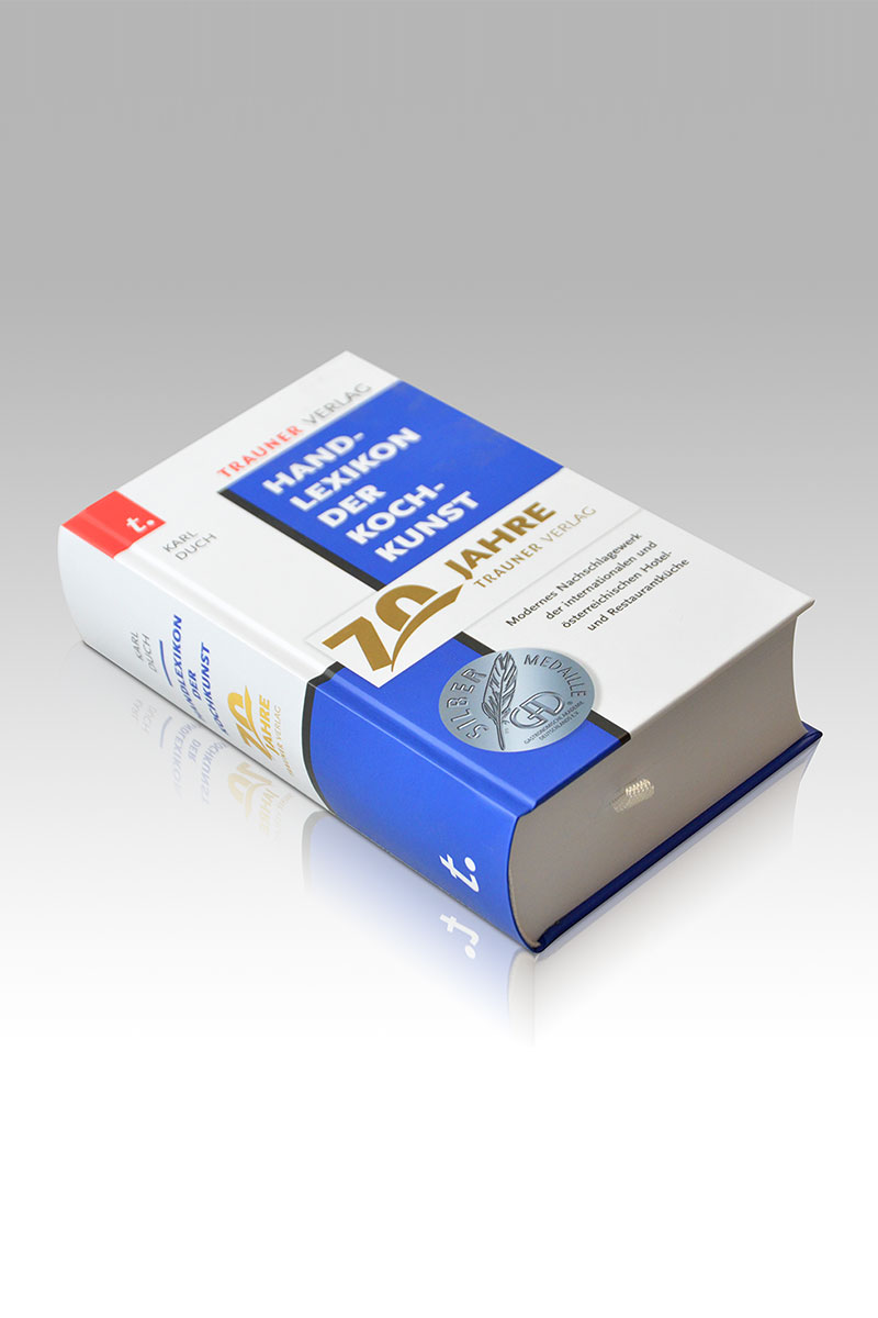 Buchbinderei Services - Bücher - Österreich