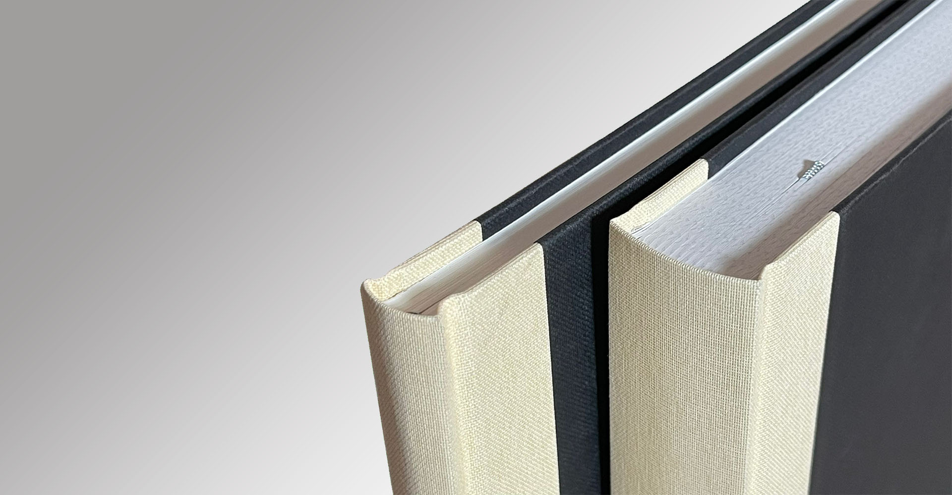 Buchbinderei Services - Bücher - Österreich