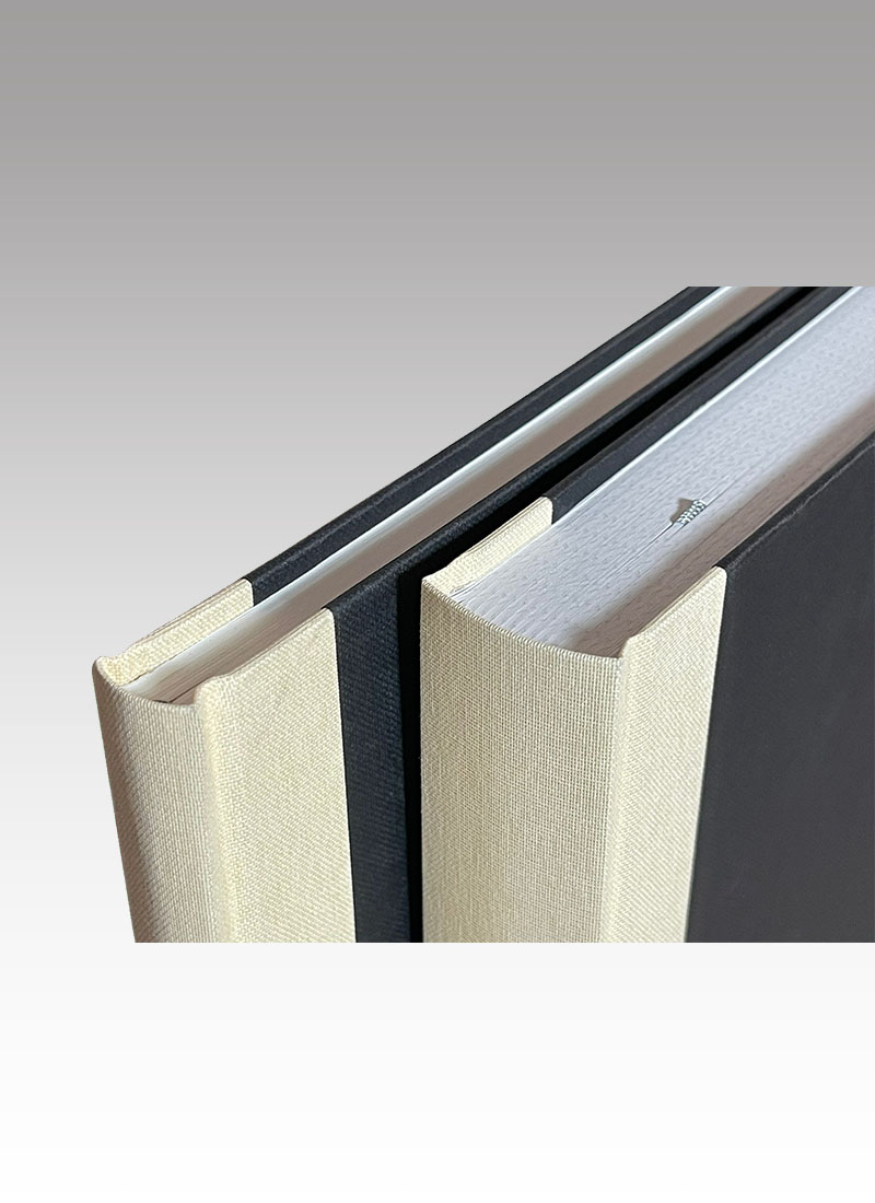 Buchbinderei Services - Bücher - Österreich