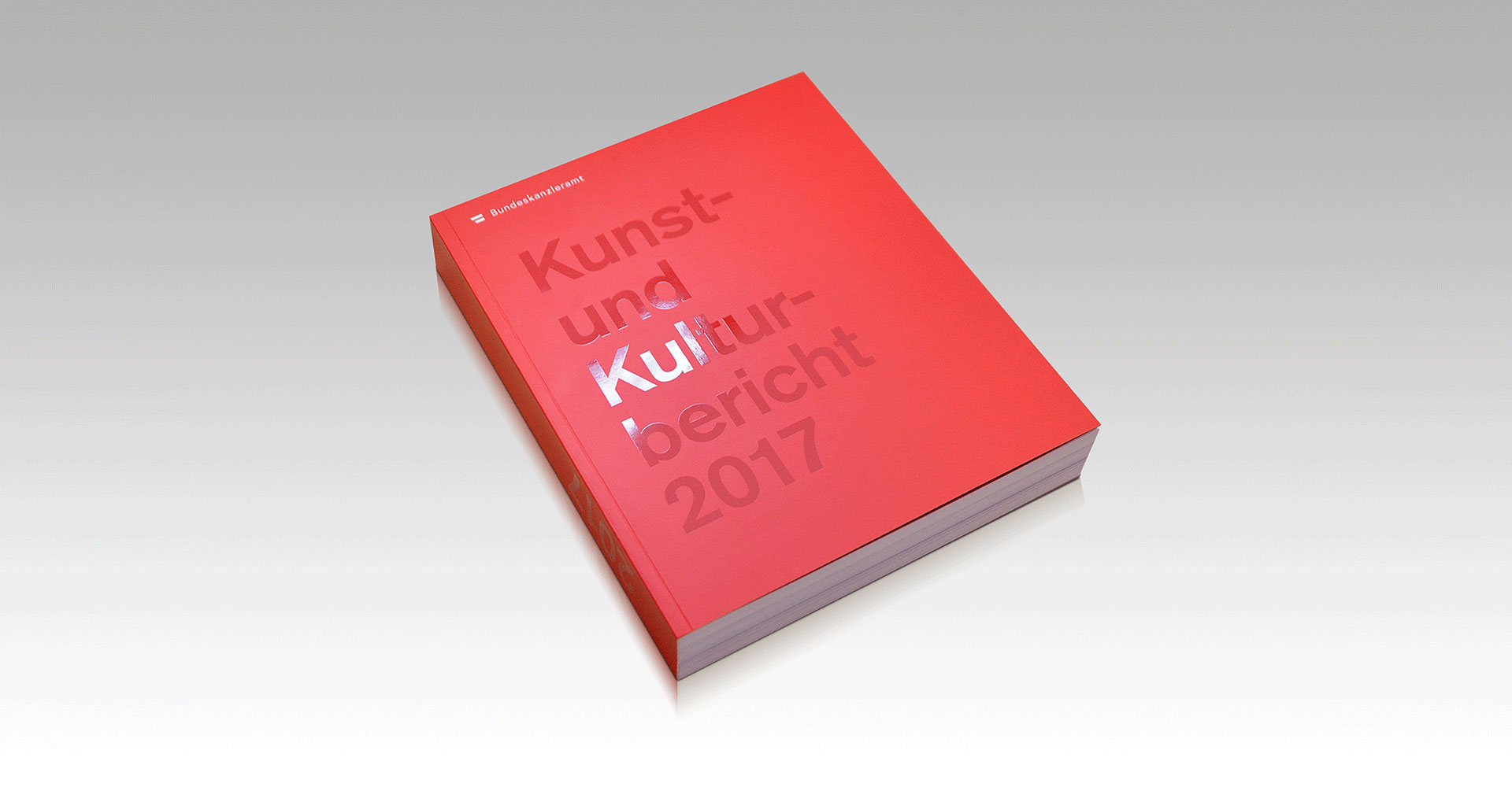 Buchbinderei Services - Broschüren - Österreich
